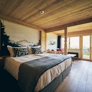 Hotel Le Grand Chalet Gstaad
