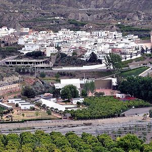 Sol I Daria Alpujarra Hotel